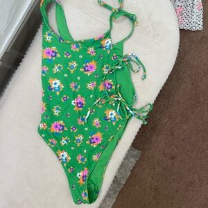 Frankie’s Bikinis Swim